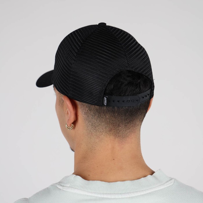 Oxbow Trucker cap Q2GONO