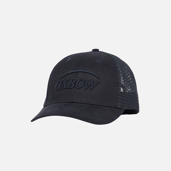 Oxbow Trucker cap Q2GONO