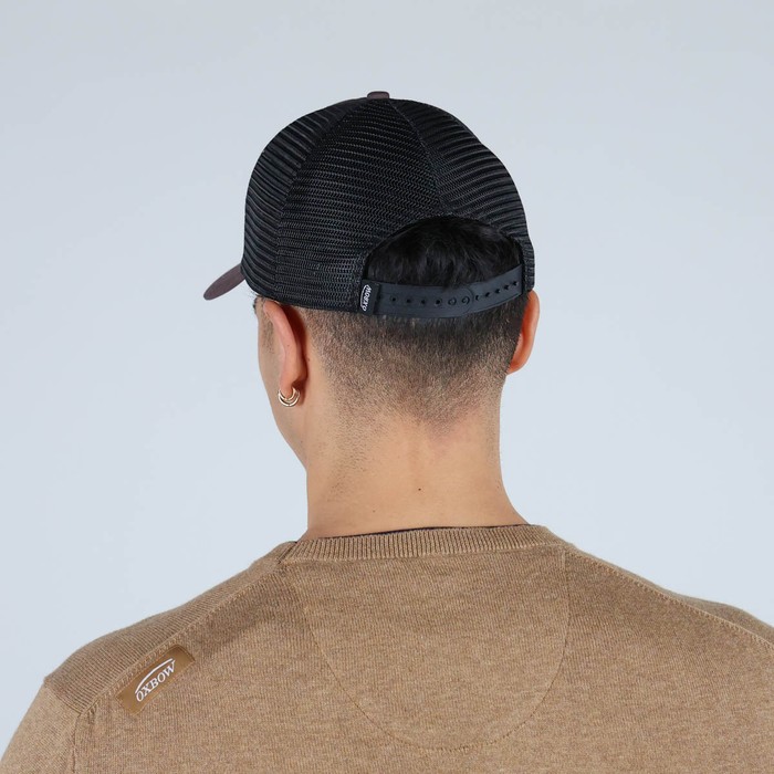 Oxbow Trucker cap Q2GANA