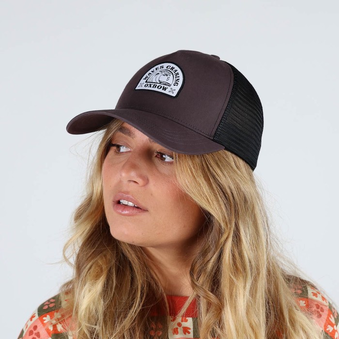 Oxbow Trucker cap Q2GANA