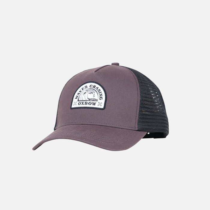 Oxbow Trucker cap Q2GANA