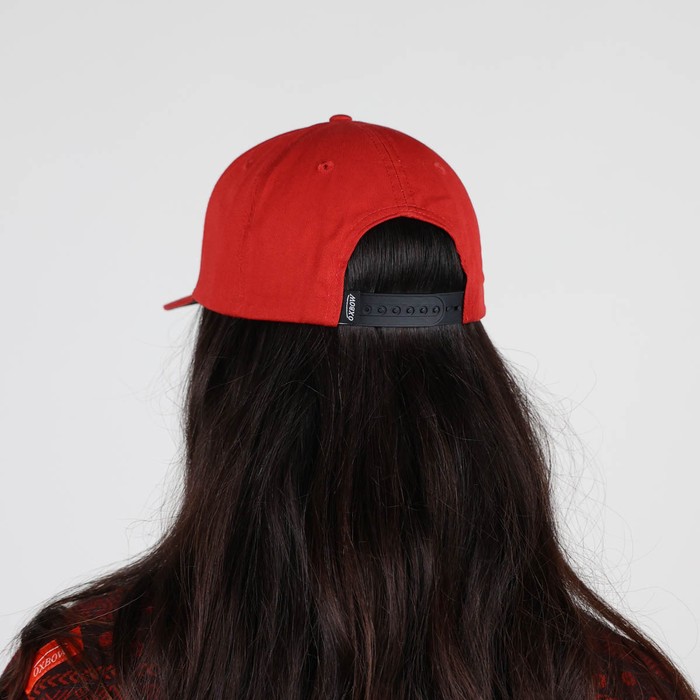 Oxbow Baseball cap Q2ESGAT