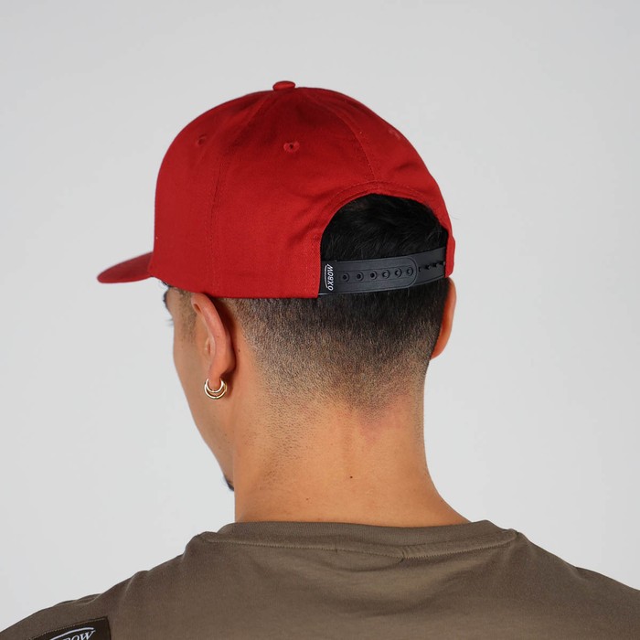 Oxbow Baseball cap Q2ESGAT