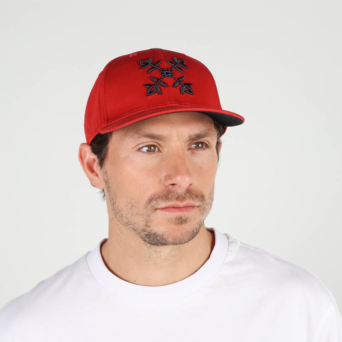 Oxbow Baseball cap Q2ESGAT