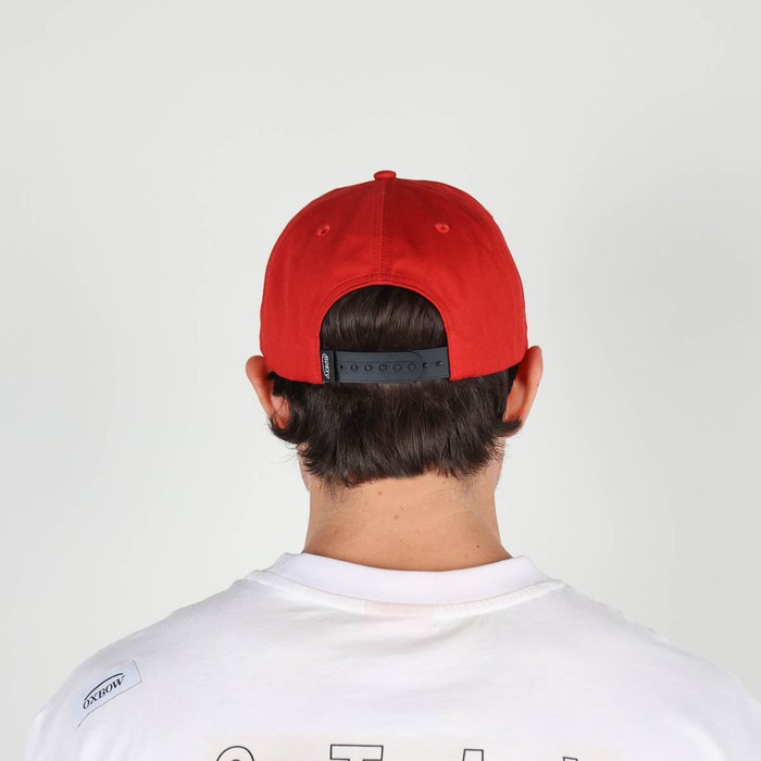 Oxbow Baseball cap Q2ESGAT