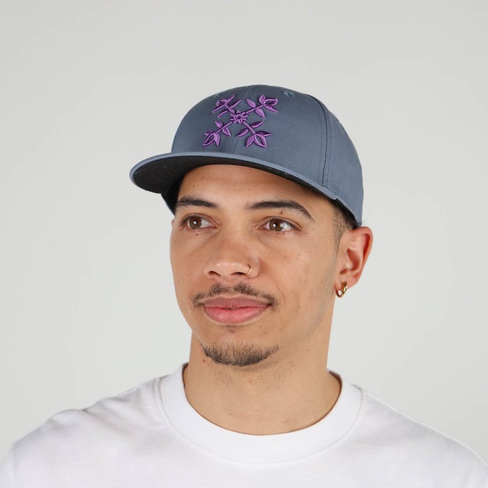 Oxbow Baseball cap Q2ESGAT