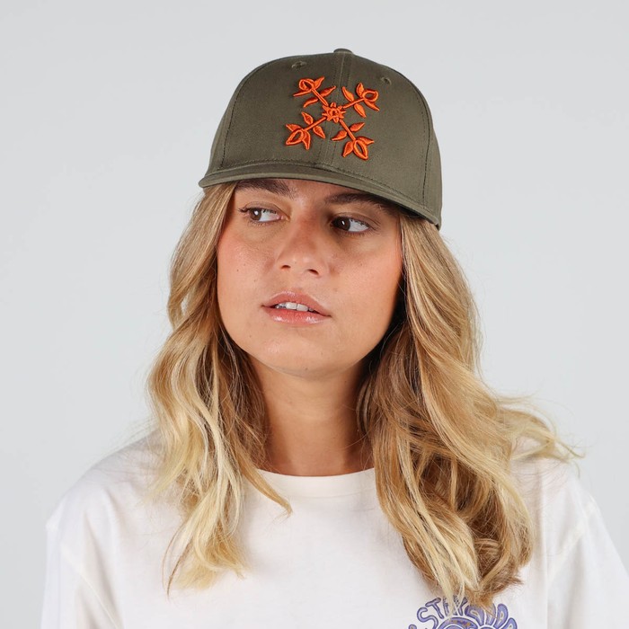 Oxbow Baseball cap Q2ESGAT