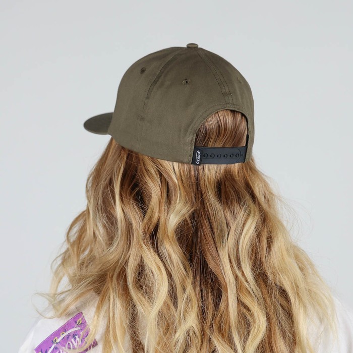 Oxbow Baseball cap Q2ESGAT