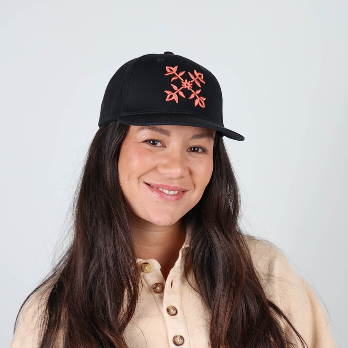 Oxbow Baseball cap Q2ESGAT