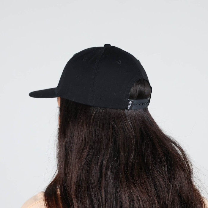 Oxbow Baseball cap Q2ESGAT