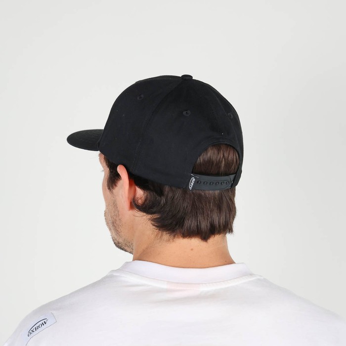 Oxbow Baseball cap Q2ESGAT