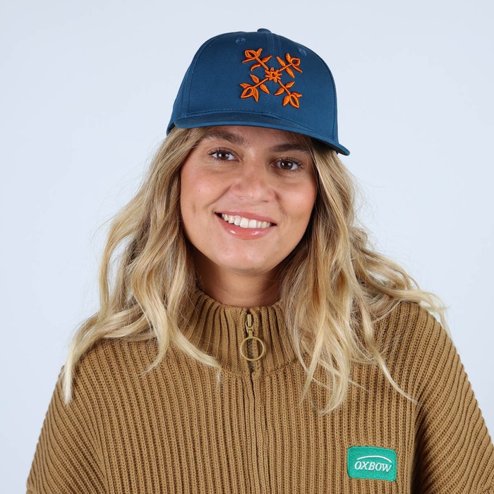 Oxbow Baseball cap Q2ESGAT