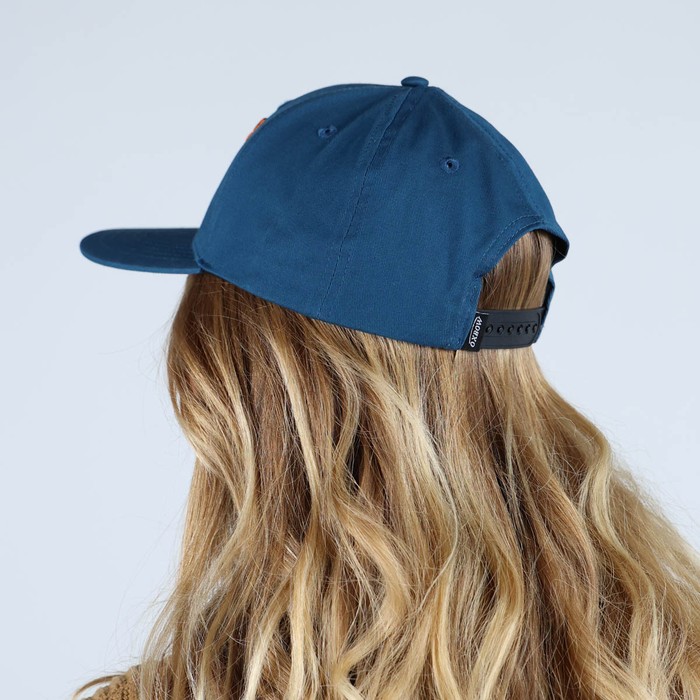 Oxbow Baseball cap Q2ESGAT