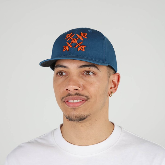 Oxbow Baseball cap Q2ESGAT