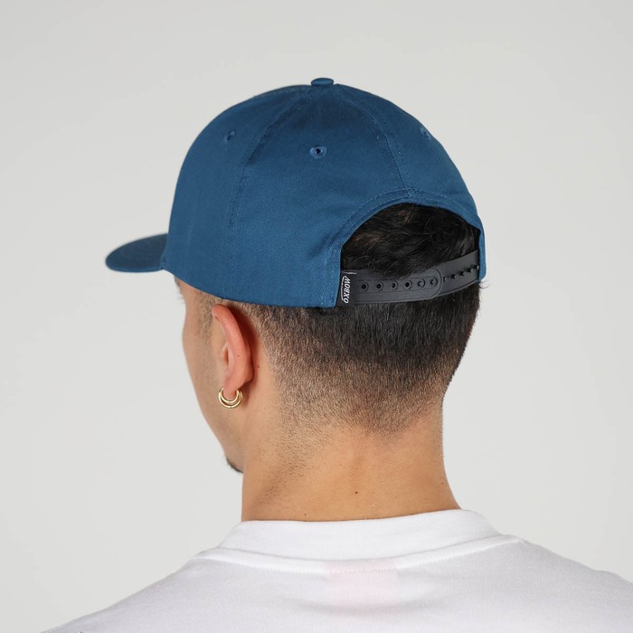 Oxbow Baseball cap Q2ESGAT