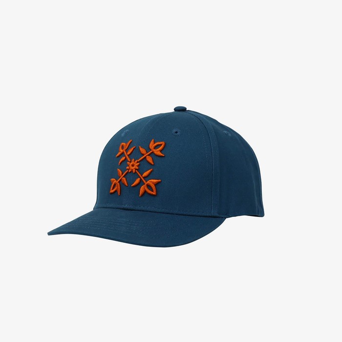 Oxbow Baseball cap Q2ESGAT