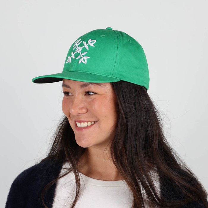 Oxbow Baseball cap Q2ESGAT