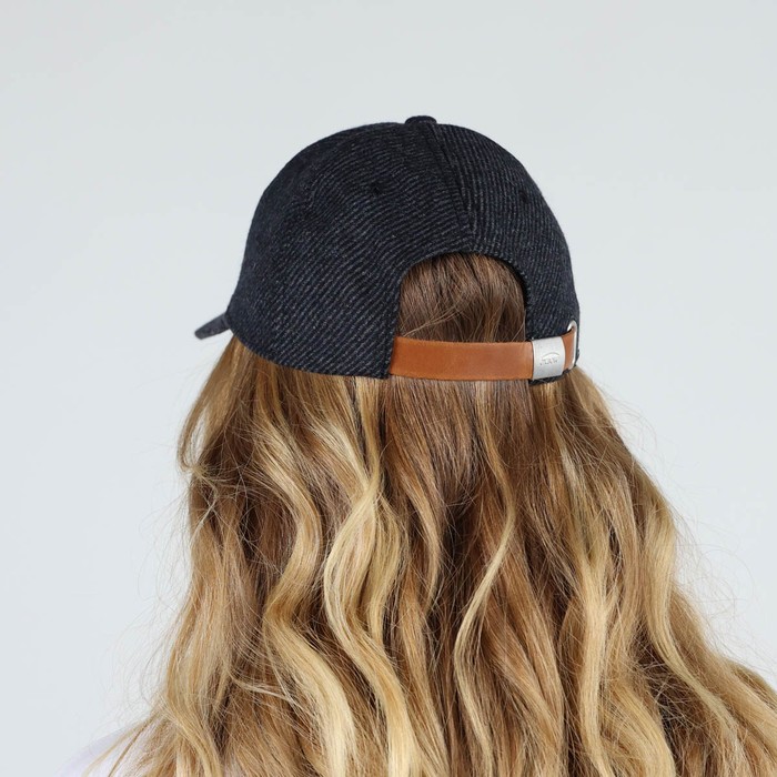 Oxbow Flannel cap P0ARTY