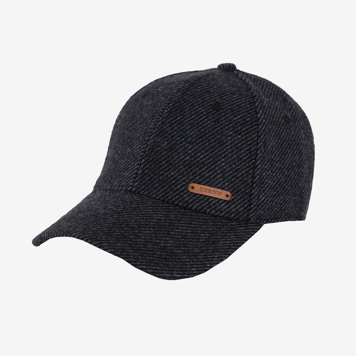Oxbow Flannel cap P0ARTY