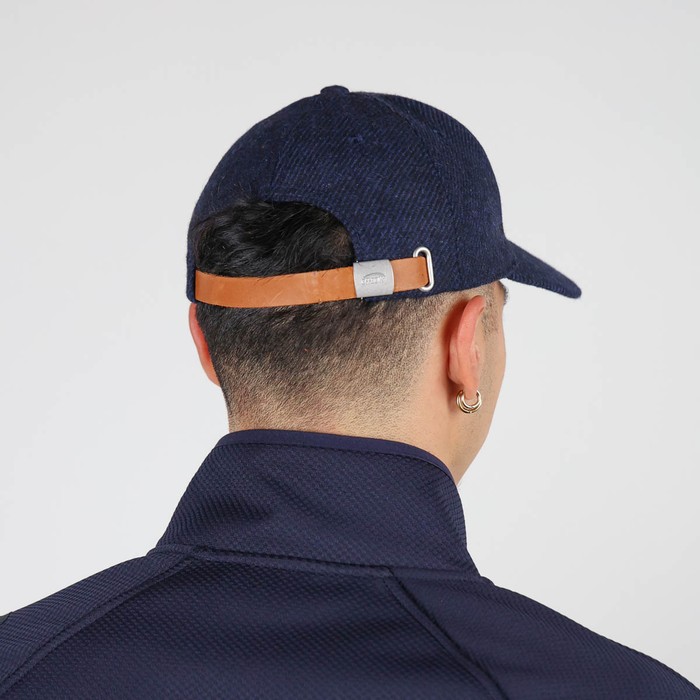 Oxbow Flannel cap P0ARTY