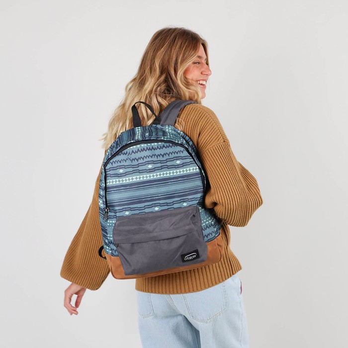 Oxbow Sac à dos borne Q2FAGO