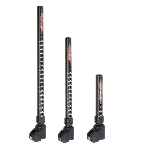 Chinook US Cup Carbon RDM Mastverlängerung