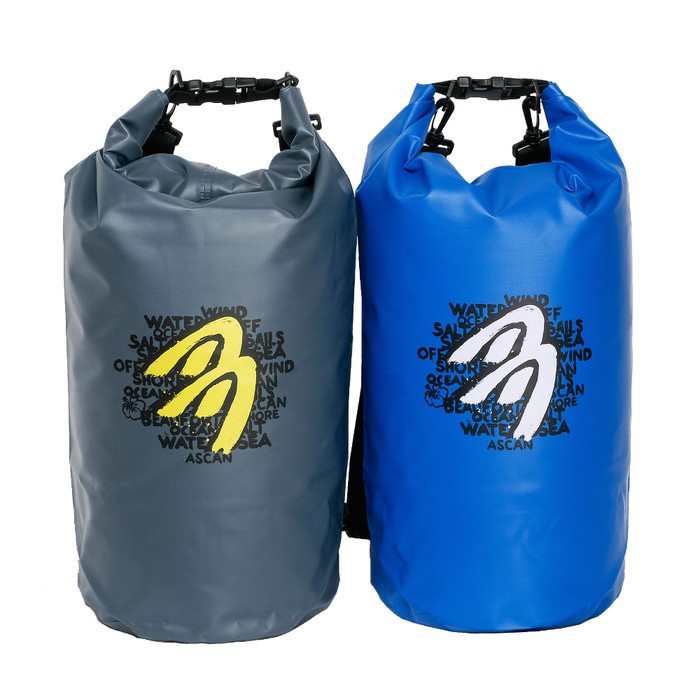 Ascan Dry Bag Pack 20L