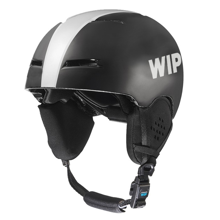 WIP Wassersport Helm X-OVER (55-60CM)