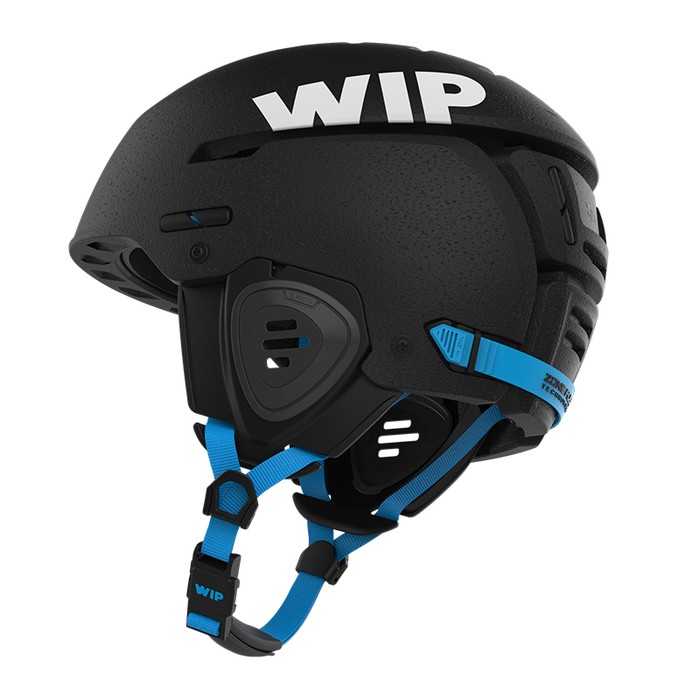 WIP Wassersport Helm WIFLEX PRO