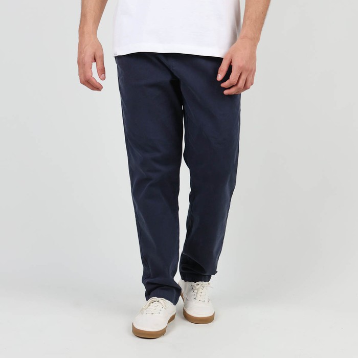 Oxbow Unisex cotton velvet pants. Q2RAMON
