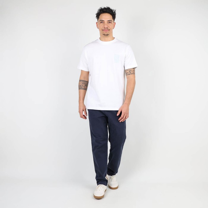 Oxbow Unisex cotton velvet pants. Q2RAMON