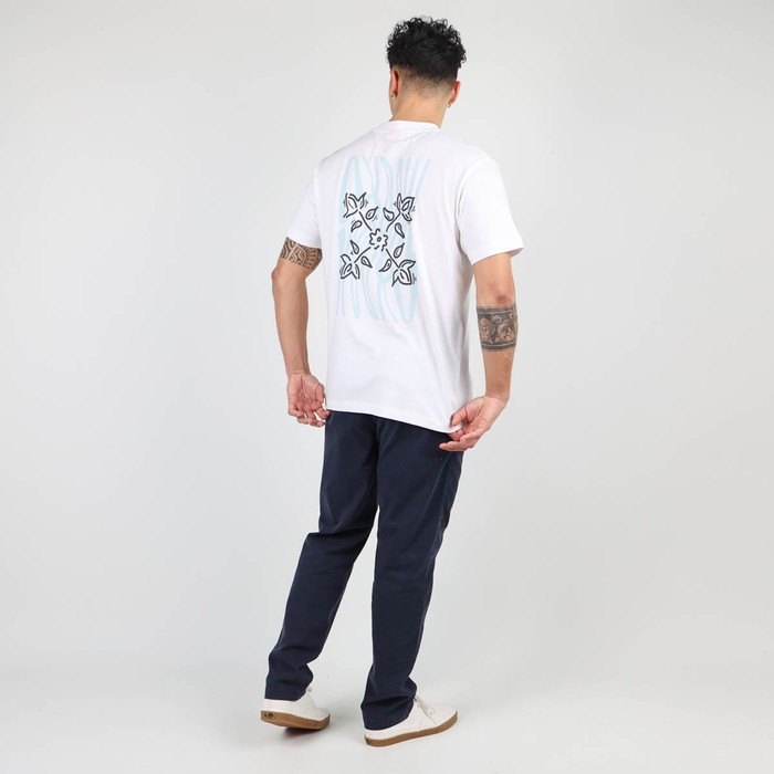 Oxbow Unisex cotton velvet pants. Q2RAMON