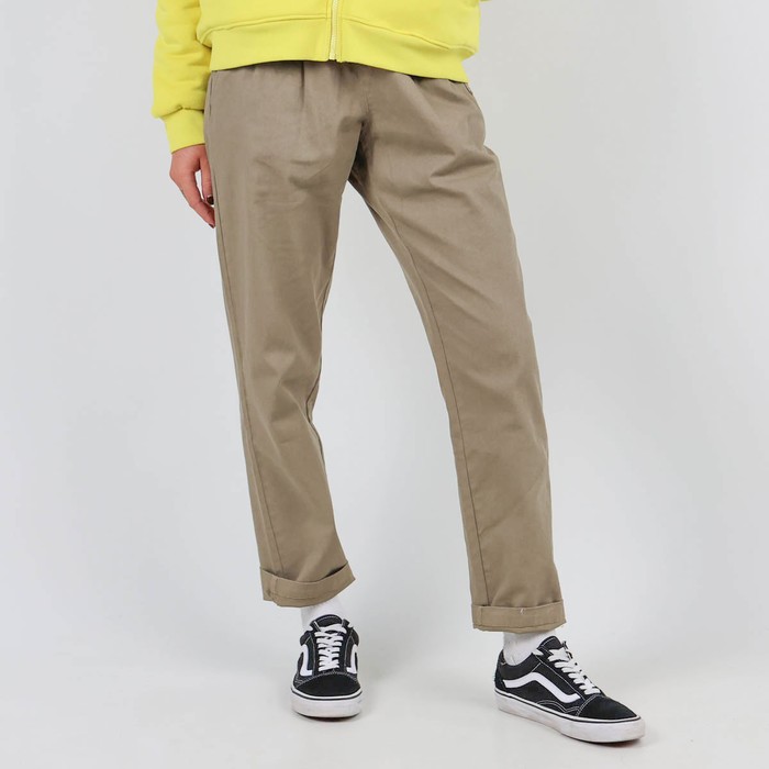 Oxbow Unisex cotton velvet pants. Q2RAMON