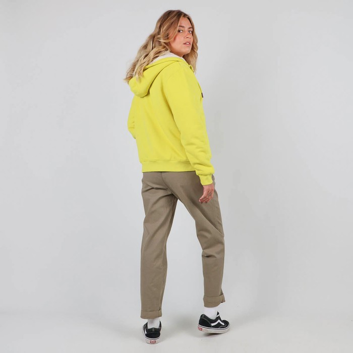 Oxbow Unisex cotton velvet pants. Q2RAMON