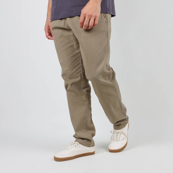 Oxbow Unisex cotton velvet pants. Q2RAMON