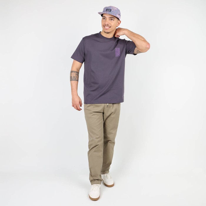 Oxbow Unisex cotton velvet pants. Q2RAMON