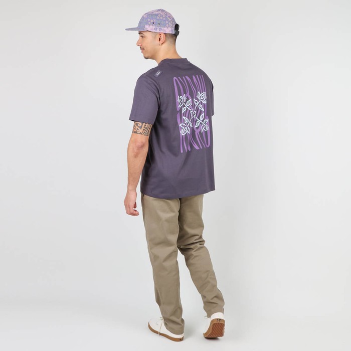 Oxbow Unisex cotton velvet pants. Q2RAMON