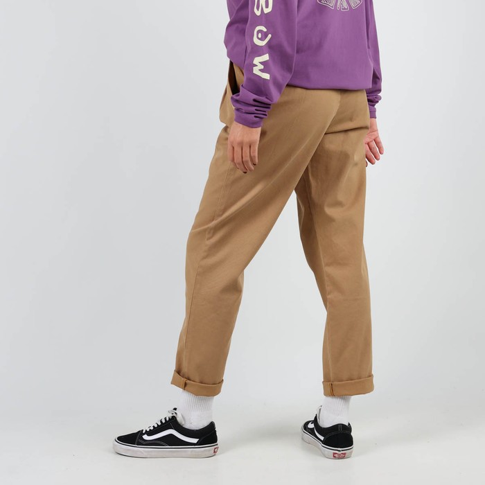 Oxbow Unisex cotton velvet pants. Q2RAMON