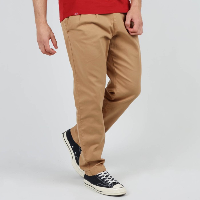 Oxbow Unisex cotton velvet pants. Q2RAMON