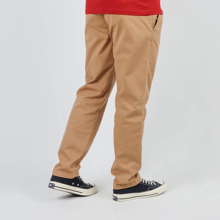 Oxbow Unisex cotton velvet pants. Q2RAMON