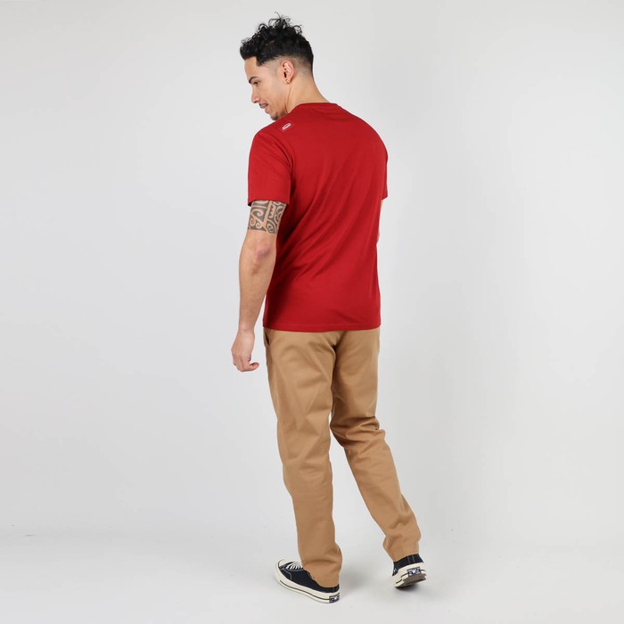 Oxbow Unisex cotton velvet pants. Q2RAMON