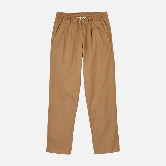 Oxbow Unisex cotton velvet pants. Q2RAMON