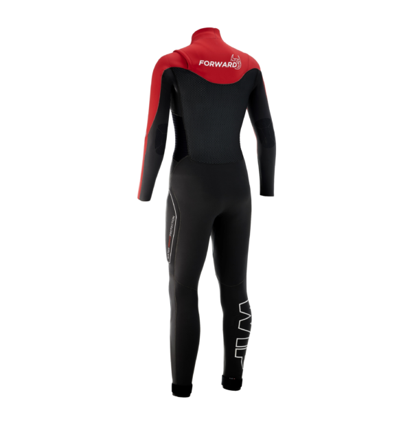 WIP Neoprenanzug STEAMER MK2