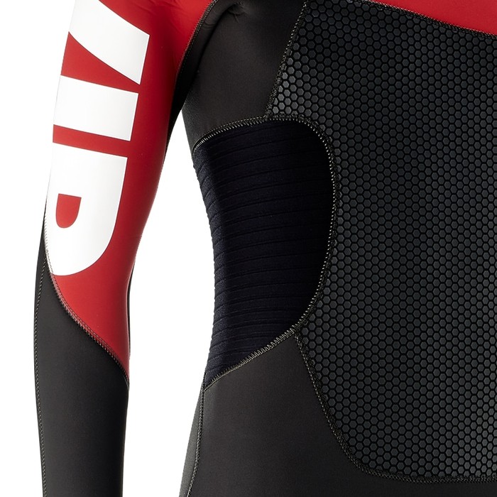 WIP Neoprenanzug STEAMER MK2