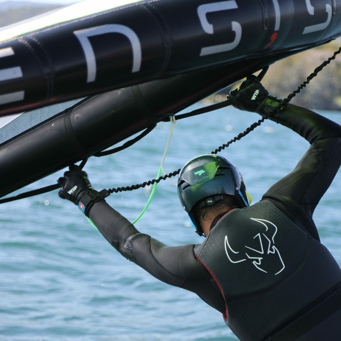 WIP Neoprenhandschuh NEO GLOVES