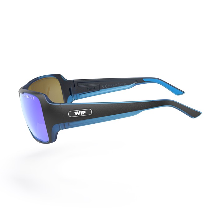 WIP Sonnenbrille WIPSUN POLARIZED (Size L)