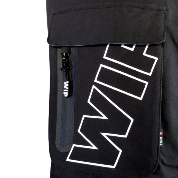 WIP - DRY SAILING SHORT 2.0