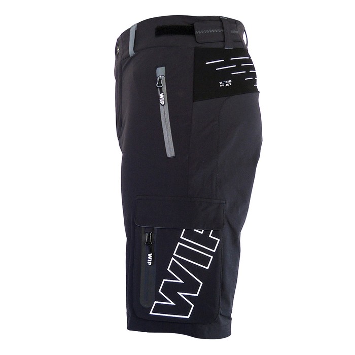 WIP - DRY SAILING SHORT 2.0