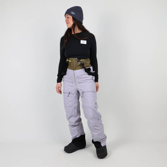 Oxbow First layer merino Tshirt P0JUNCADELLA