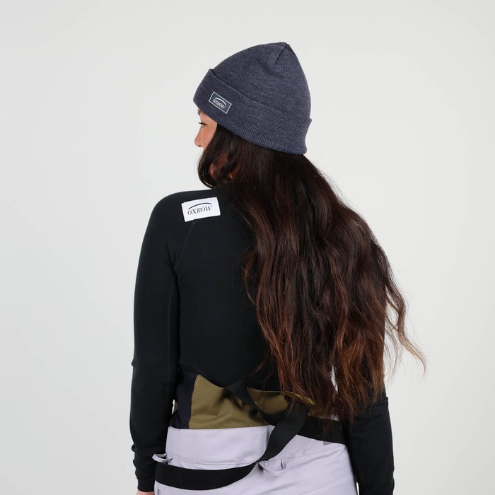 Oxbow First layer merino Tshirt P0JUNCADELLA